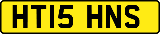 HT15HNS