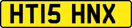 HT15HNX