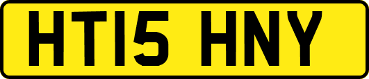 HT15HNY