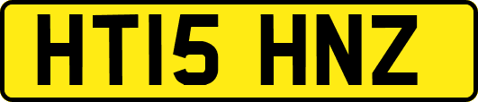 HT15HNZ