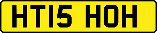 HT15HOH
