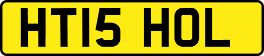 HT15HOL