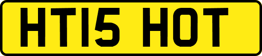 HT15HOT