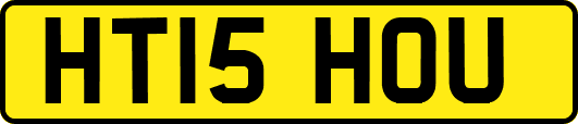 HT15HOU