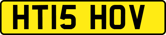 HT15HOV