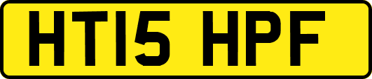 HT15HPF