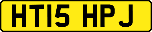 HT15HPJ