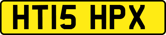 HT15HPX