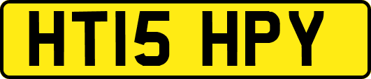 HT15HPY