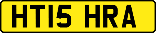 HT15HRA