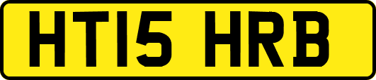 HT15HRB