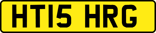 HT15HRG