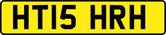 HT15HRH
