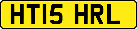 HT15HRL