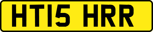HT15HRR