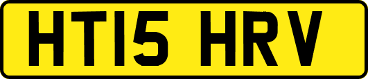 HT15HRV