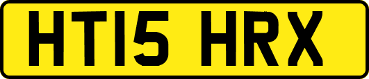 HT15HRX