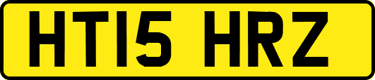 HT15HRZ