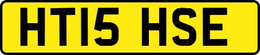 HT15HSE