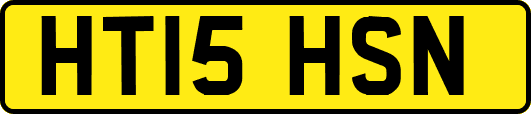 HT15HSN