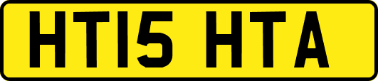 HT15HTA