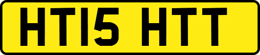 HT15HTT