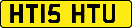 HT15HTU