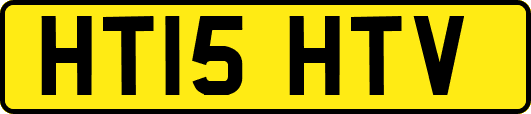 HT15HTV