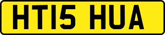 HT15HUA
