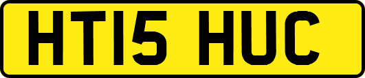 HT15HUC
