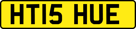 HT15HUE