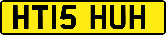 HT15HUH