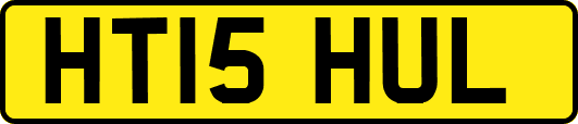 HT15HUL