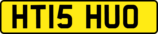 HT15HUO