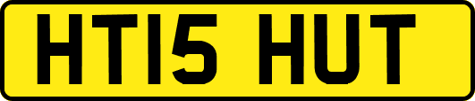 HT15HUT