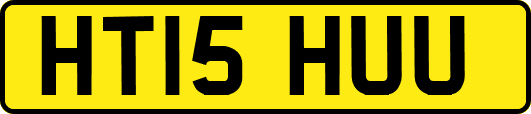 HT15HUU
