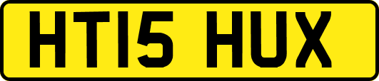 HT15HUX
