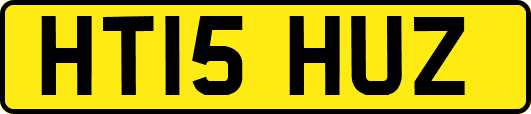 HT15HUZ