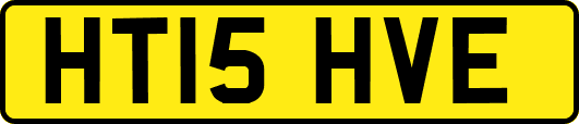 HT15HVE