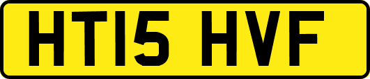 HT15HVF