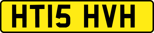 HT15HVH