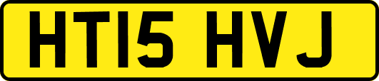 HT15HVJ