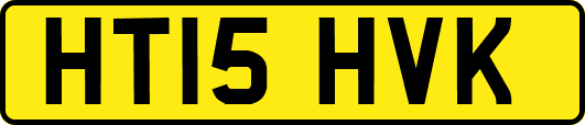 HT15HVK