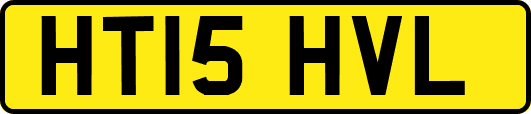 HT15HVL
