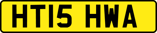 HT15HWA