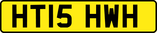 HT15HWH