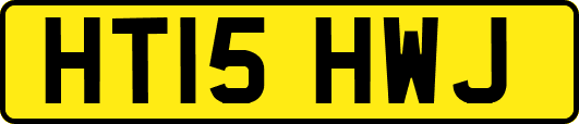 HT15HWJ