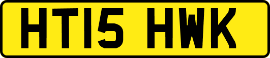 HT15HWK