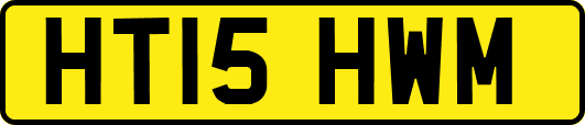 HT15HWM