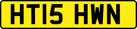 HT15HWN